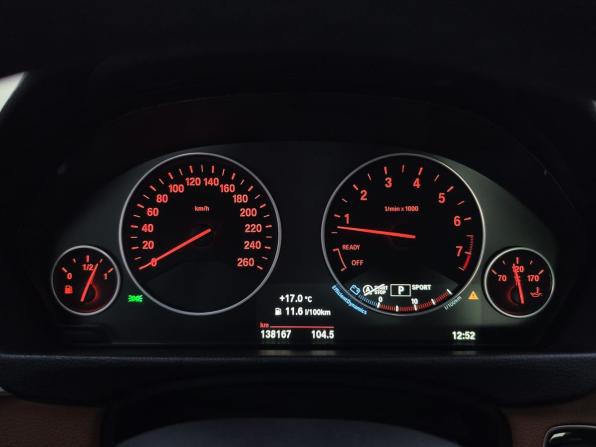 BMW 4 серии F32/F33/F36 с пробегом 2016 года, цена 2 469 000 рублей, 138166 км, купе, Автокод Объявления