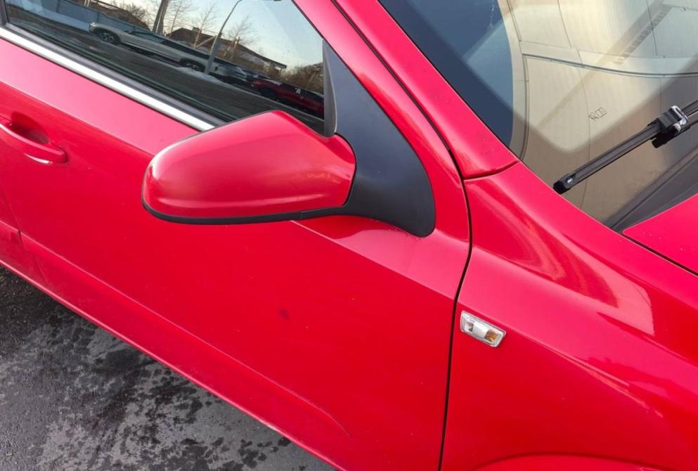 Opel Astra H Иваново  - изображение 24