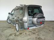 Mitsubishi Pajero IV Рестайлинг 1 Москва  - изображение 23