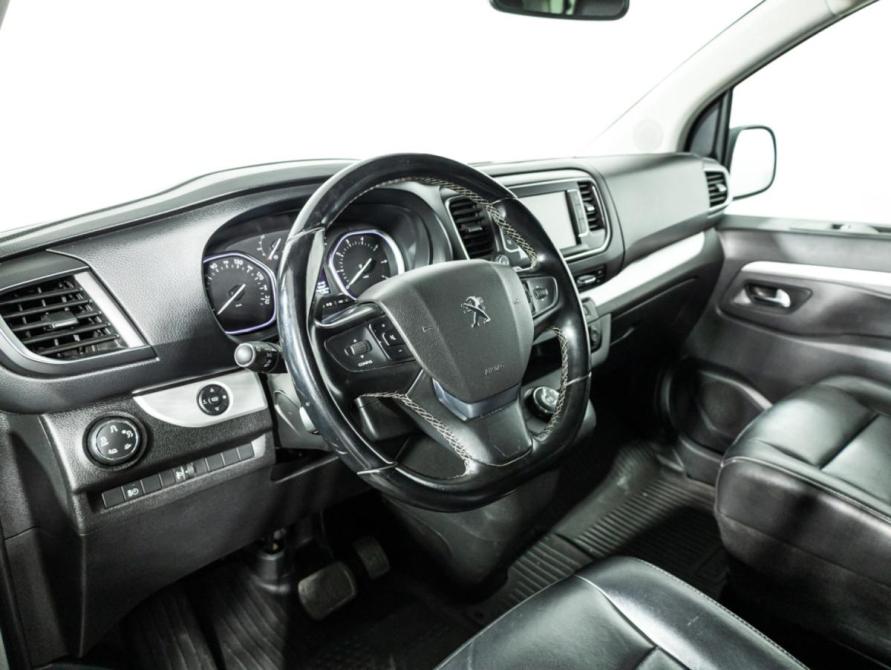 Peugeot Traveller I Санкт-Петербург  - изображение 11