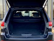 Jeep Grand Cherokee IV (WK2) Рестайлинг Москва  - изображение 35
