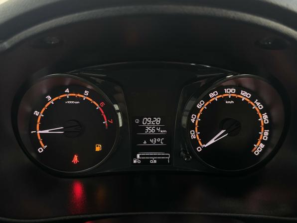 Lada (ВАЗ) Granta I Рестайлинг с пробегом 2024 года, цена 810 000 рублей, 3505 км, седан, Автокод Объявления