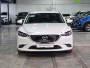 Mazda 6 III (GJ) Рестайлинг Санкт-Петербург  - изображение 19