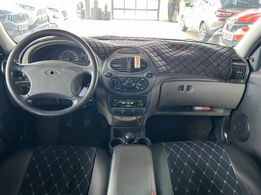 Lada (ВАЗ) Kalina I Оренбург  - изображение 13