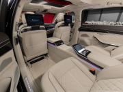 Audi A8 IV (D5) Рестайлинг Москва  - изображение 56