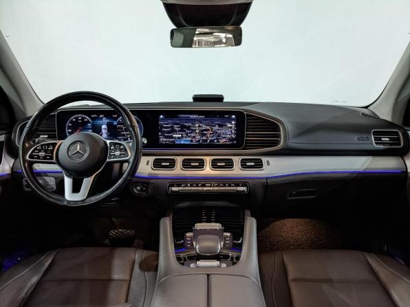 Mercedes-Benz GLE II (V167) с пробегом 2021 года, цена 7 150 000 рублей, 94759 км, внедорожник, Автокод Объявления