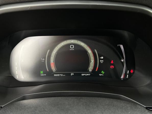 Haval F7x I с пробегом 2021 года, цена 2 050 000 рублей, 82672 км, внедорожник, Автокод Объявления