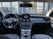 Mercedes-Benz C-Класс IV (W205) Москва  - изображение 35