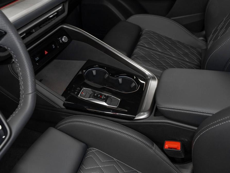 Audi Q5 III Москва  - изображение 17