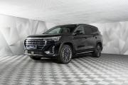 JETOUR X90+ Москва  - изображение 11