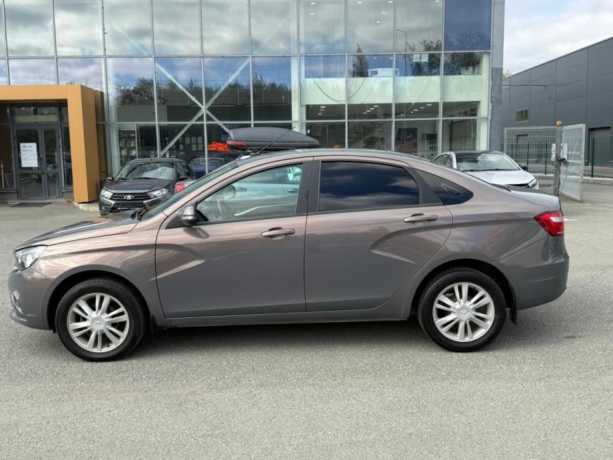 Lada (ВАЗ) Vesta I Нижний Тагил  - изображение 6