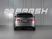 Lada (ВАЗ) Vesta I Минеральные Воды  - изображение 23