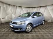 Volkswagen Golf Plus II Москва  - изображение 20