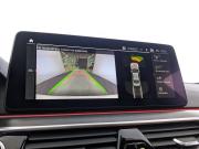 BMW 5 серии VII (G30/G31/G38) Рестайлинг Москва  - изображение 47