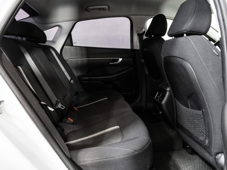 Hyundai Sonata VIII (DN8) Санкт-Петербург  - изображение 17