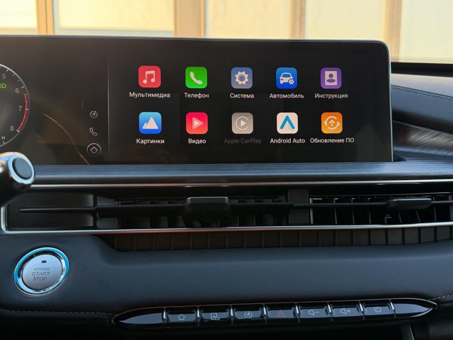 Chery Tiggo 7 Pro Max I Волгоград  - изображение 15