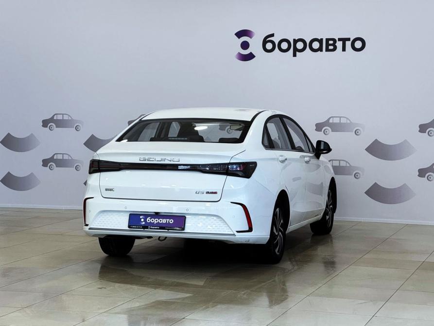 BAIC U5 Plus Ставрополь  - изображение 6