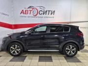 Kia Sportage IV Рестайлинг Воронеж  - изображение 25