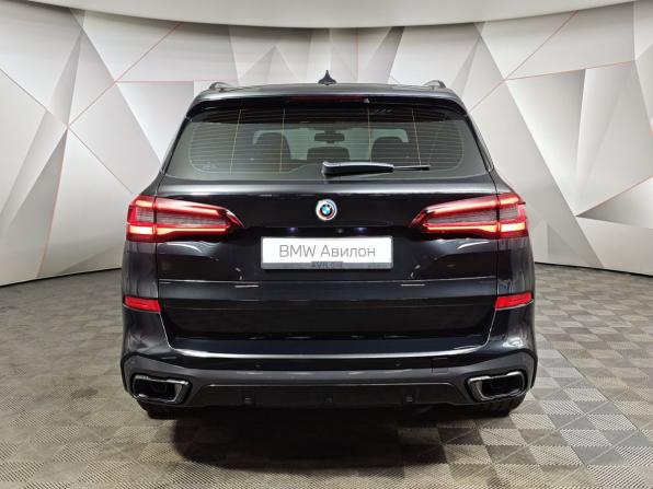BMW X5 IV (G05/G18) с пробегом 2022 года, цена 6 850 000 рублей, 66606 км, внедорожник, Автокод Объявления