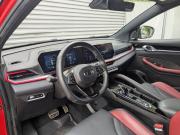 Geely Coolray I Рестайлинг Москва  - изображение 46