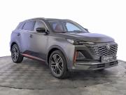 Changan CS55 Plus II Москва  - изображение 31