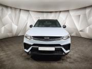 Geely Tugella I Рестайлинг Москва  - изображение 27