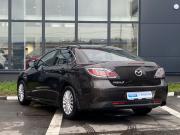 Mazda 6 II (GH) Рестайлинг Москва  - изображение 27