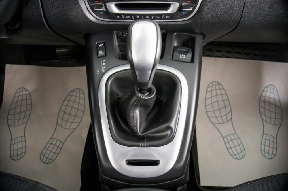 Renault Scenic III Пермь  - изображение 18