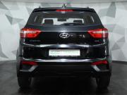 Hyundai Creta I Москва  - изображение 32