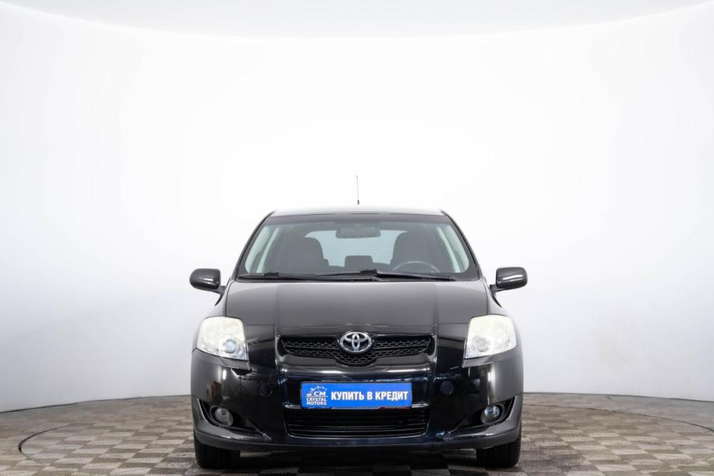 Toyota Auris I Пермь  - изображение 2