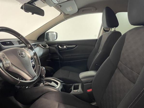 Nissan Qashqai II с пробегом 2014 года, цена 1 440 000 рублей, 145486 км, внедорожник, Автокод Объявления