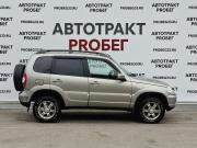 Chevrolet Niva I Рестайлинг Владимир  - изображение 18