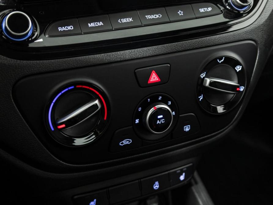Hyundai Solaris II Рестайлинг Санкт-Петербург  - изображение 15