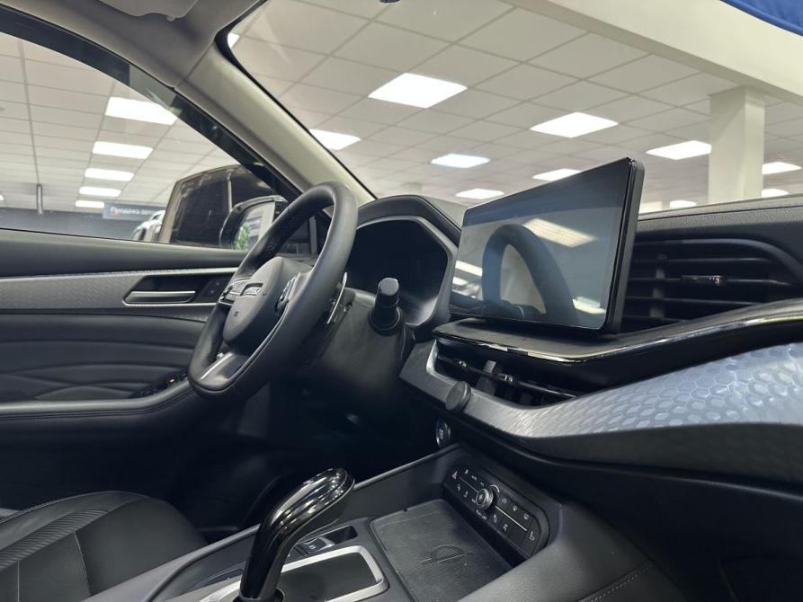 Haval F7x I Рестайлинг Москва  - изображение 12