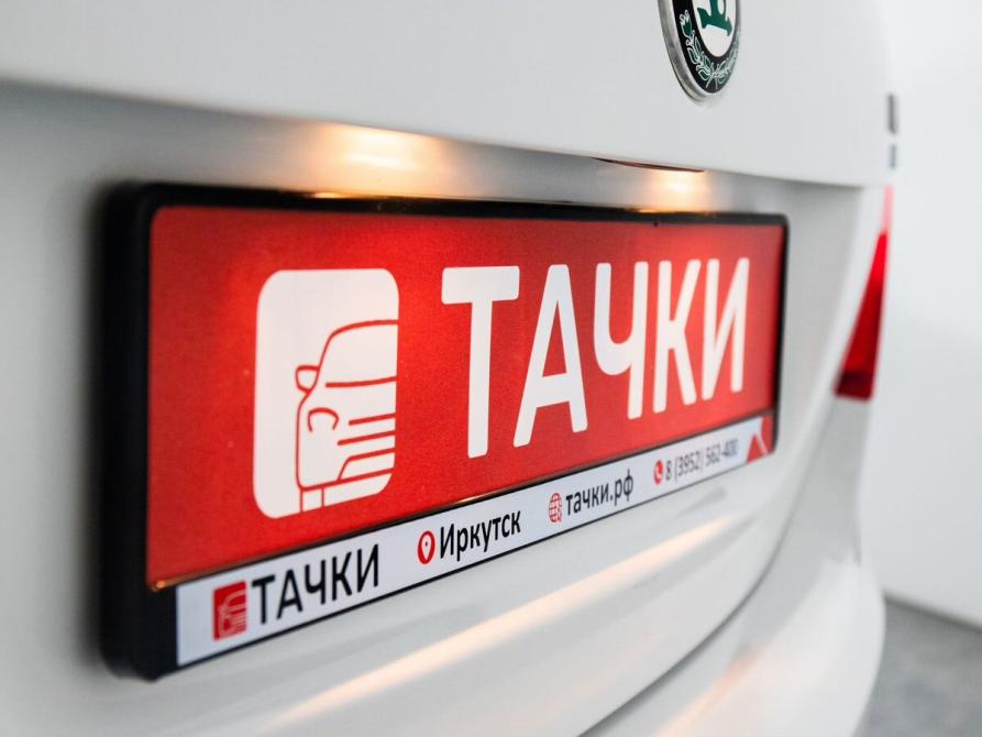 Skoda Fabia II Рестайлинг Иркутск  - изображение 18