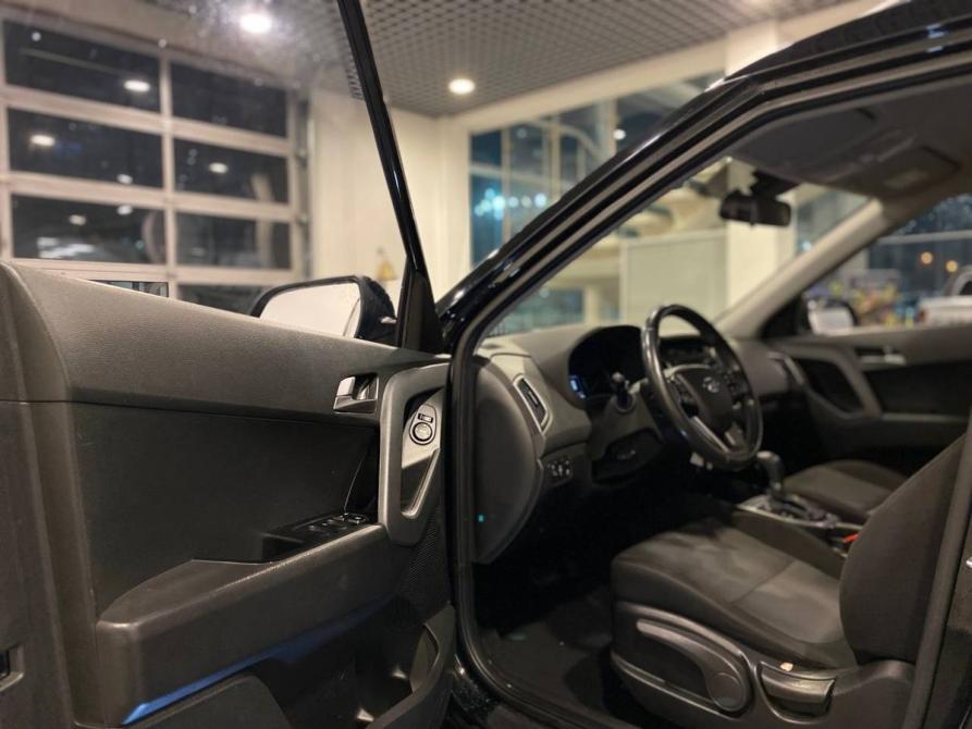 Hyundai Creta I Чебоксары  - изображение 21