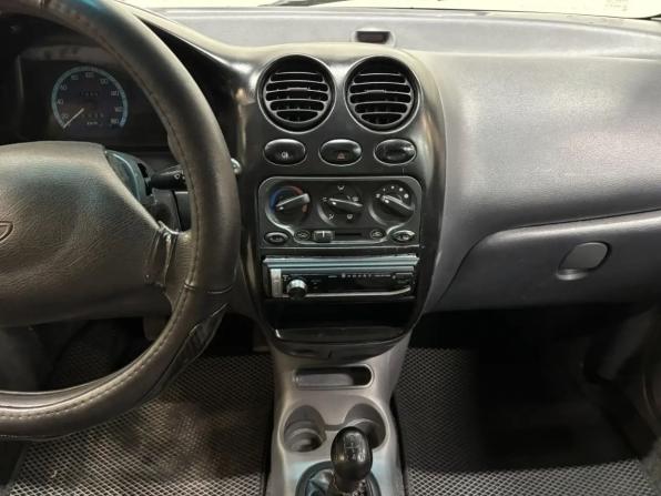 Daewoo Matiz I Рестайлинг с пробегом 2006 года, цена 217 000 рублей, 116654 км, хэтчбек, Автокод Объявления