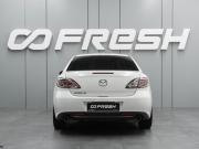 Mazda 6 II (GH) Рестайлинг Воронеж  - изображение 23