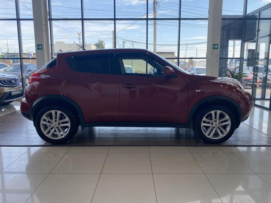 Nissan Juke I Саратов  - изображение 4