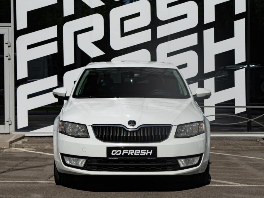Skoda Octavia III (A7) Волгоград  - изображение 3