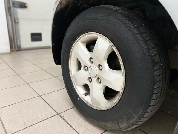 SsangYong Kyron I Рестайлинг с пробегом 2009 года, цена 620 000 рублей, 225088 км, внедорожник, Автокод Объявления