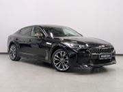 Kia Stinger I Москва  - изображение 37