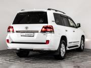 Toyota Land Cruiser 200 Series Рестайлинг 1 Санкт-Петербург  - изображение 36