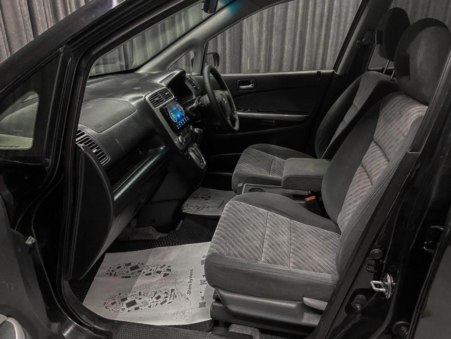 Honda Stream II Красноярск  - изображение 11