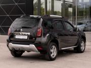 Renault Duster I Рестайлинг Новосибирск  - изображение 21