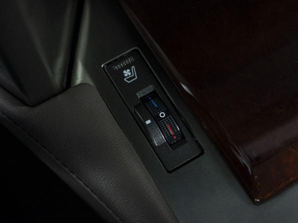 Lexus GX II с пробегом 2012 года, цена 3 330 000 рублей, 282803 км, внедорожник, Автокод Объявления