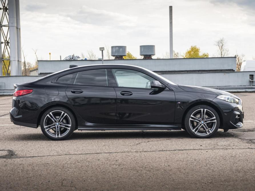 BMW 2 серии F44 Москва  - изображение 4