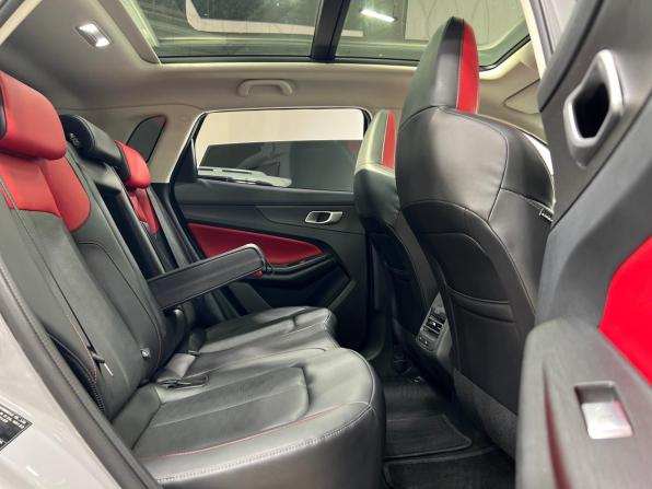 Changan CS55 Plus II Рестайлинг с пробегом 2024 года, цена 2 200 000 рублей, 19000 км, внедорожник, Автокод Объявления