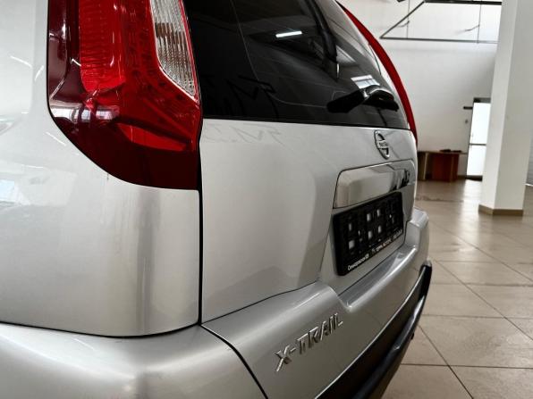 Nissan X-Trail II с пробегом 2011 года, цена 1 130 000 рублей, 164718 км, внедорожник, Автокод Объявления