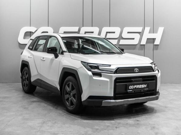Toyota RAV4 VI (XA60) с пробегом 2026 года, цена 4 250 000 рублей, 67 км, внедорожник, Автокод Объявления